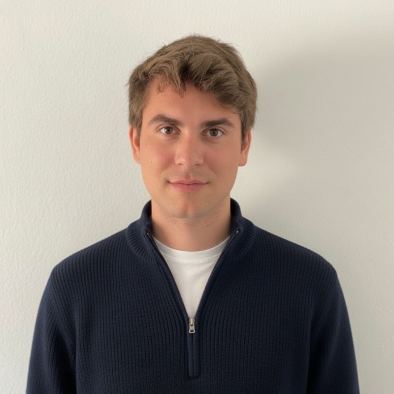Tommaso Bachmann